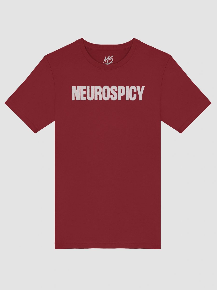 Neurospicy - Short Sleeve product image (48)