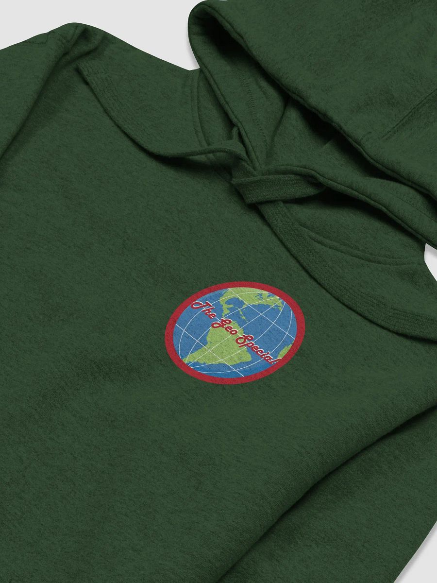 The Geo Special Hoodie product image (3)