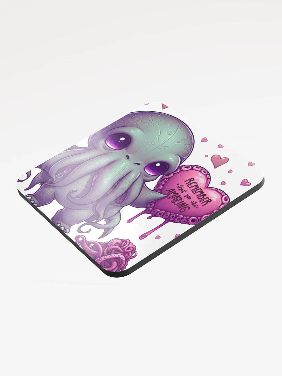 Remember Cthulhu Coaster! product image (3)
