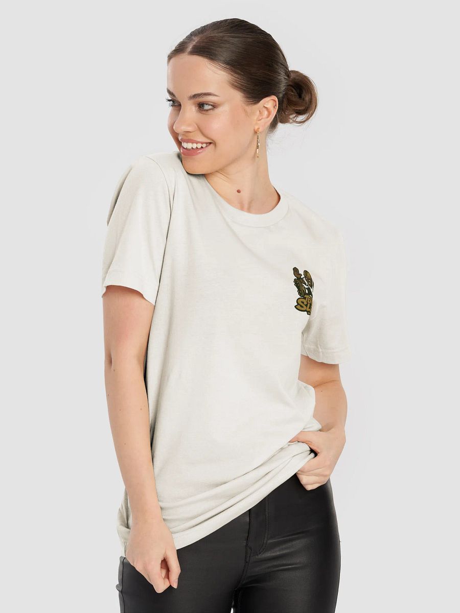 Team NO Sleep LOGO T-shirt product image (8)