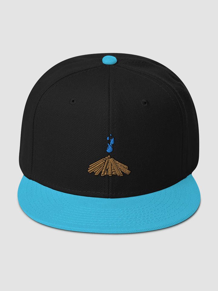 Kindling Snapback product image (2)