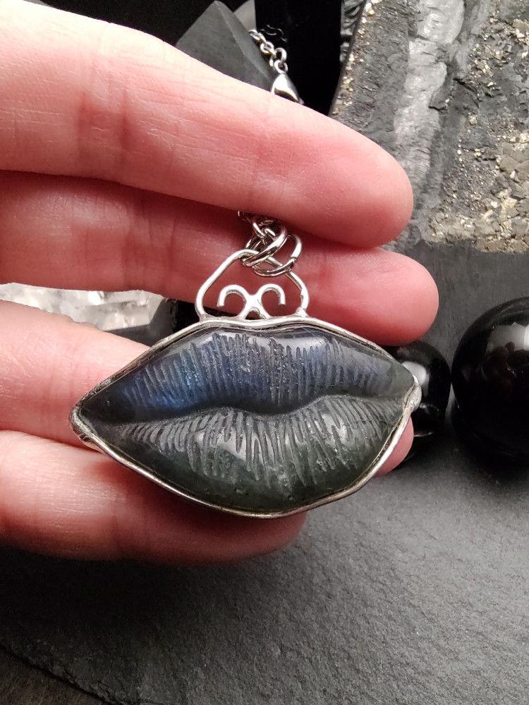 Sorcery ShadowRealm - Lips Like Sugar I product image (6)