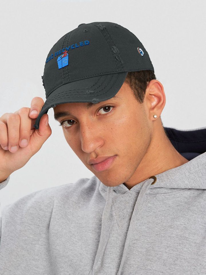 Get Recycled Hat product image (1)