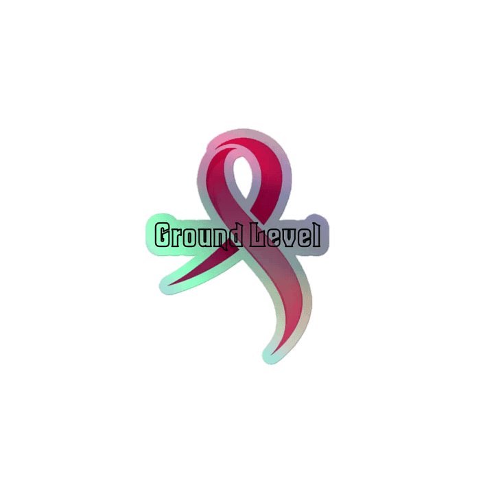 Pink Ribbon GL product image (1)