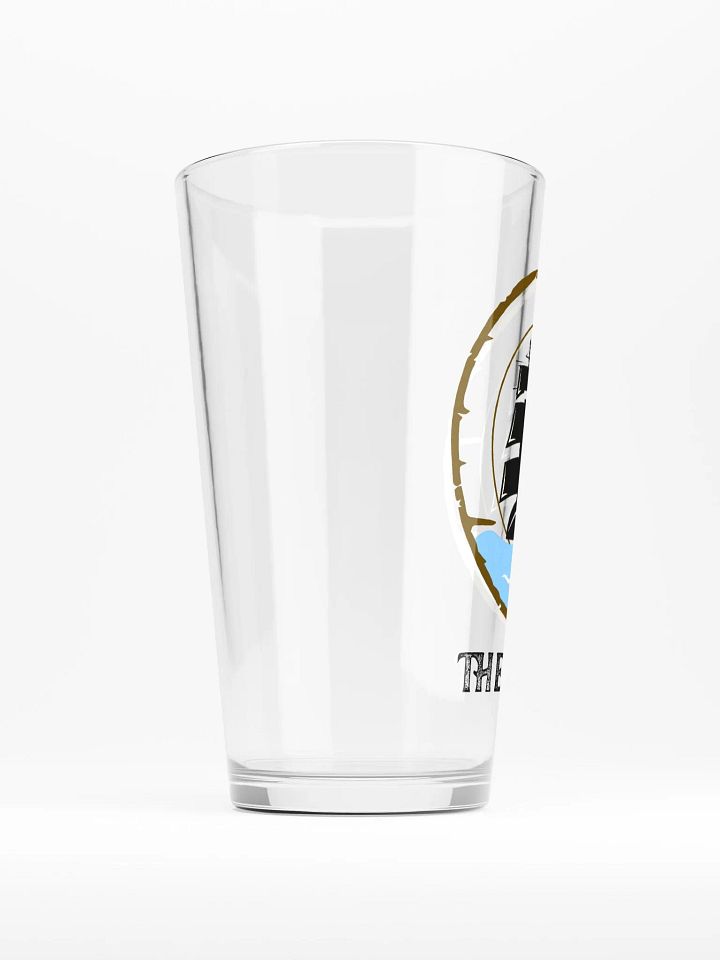 Blue Water Fleet Glass product image (2)