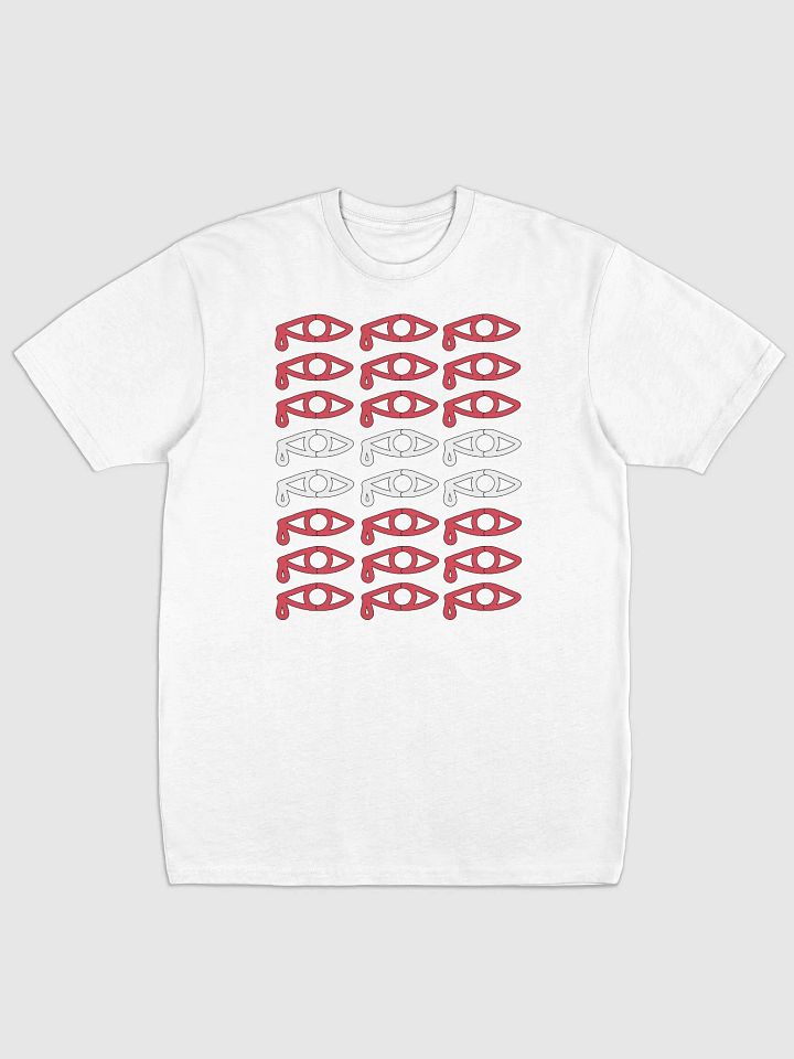Austria - Forever Cry - Cotton Heritage Men's Premium Heavyweight Tee product image (2)