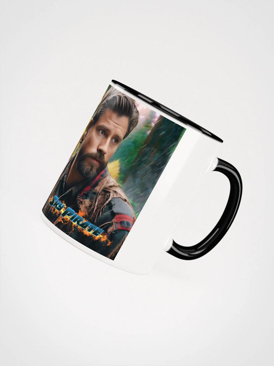 Sky Pirate (Mug) product image (9)