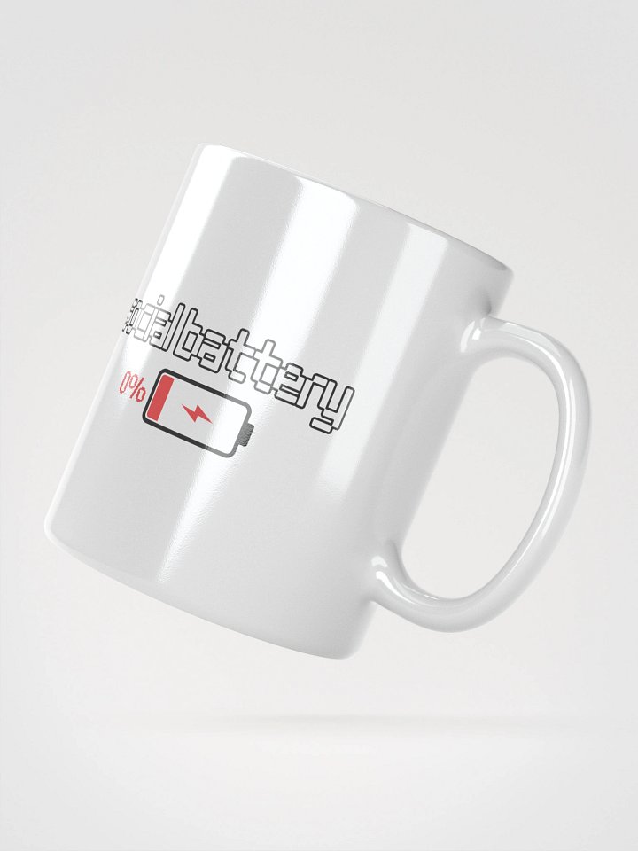Social Battery product image (5)