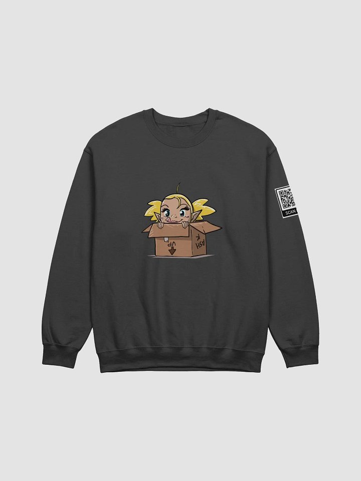 Warm Winter Elf Wear! product image (1)
