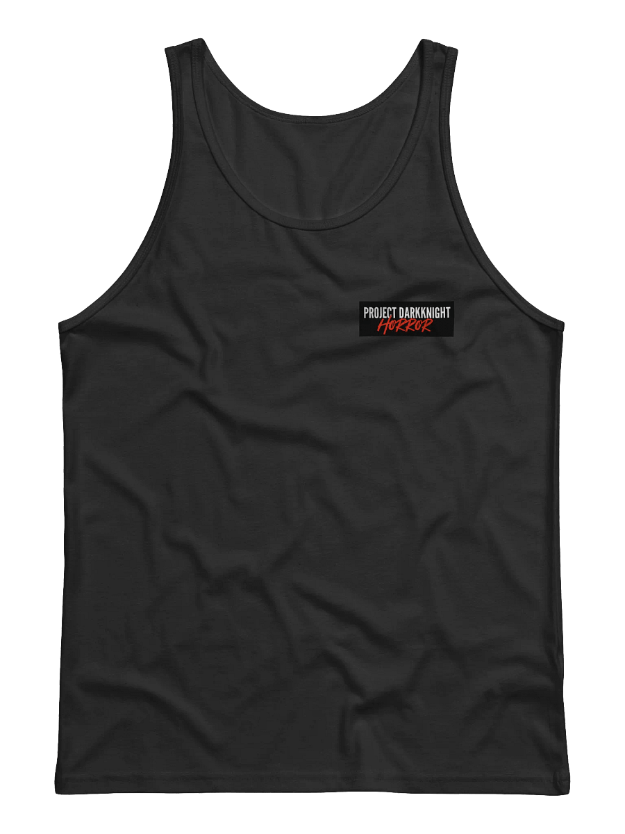 PDKH Unisex Vest product image (1)