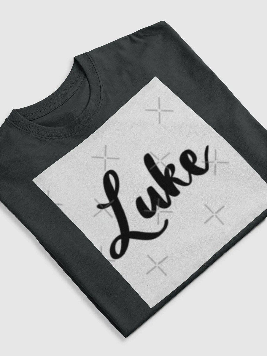 Luke's T Shirt product image (5)