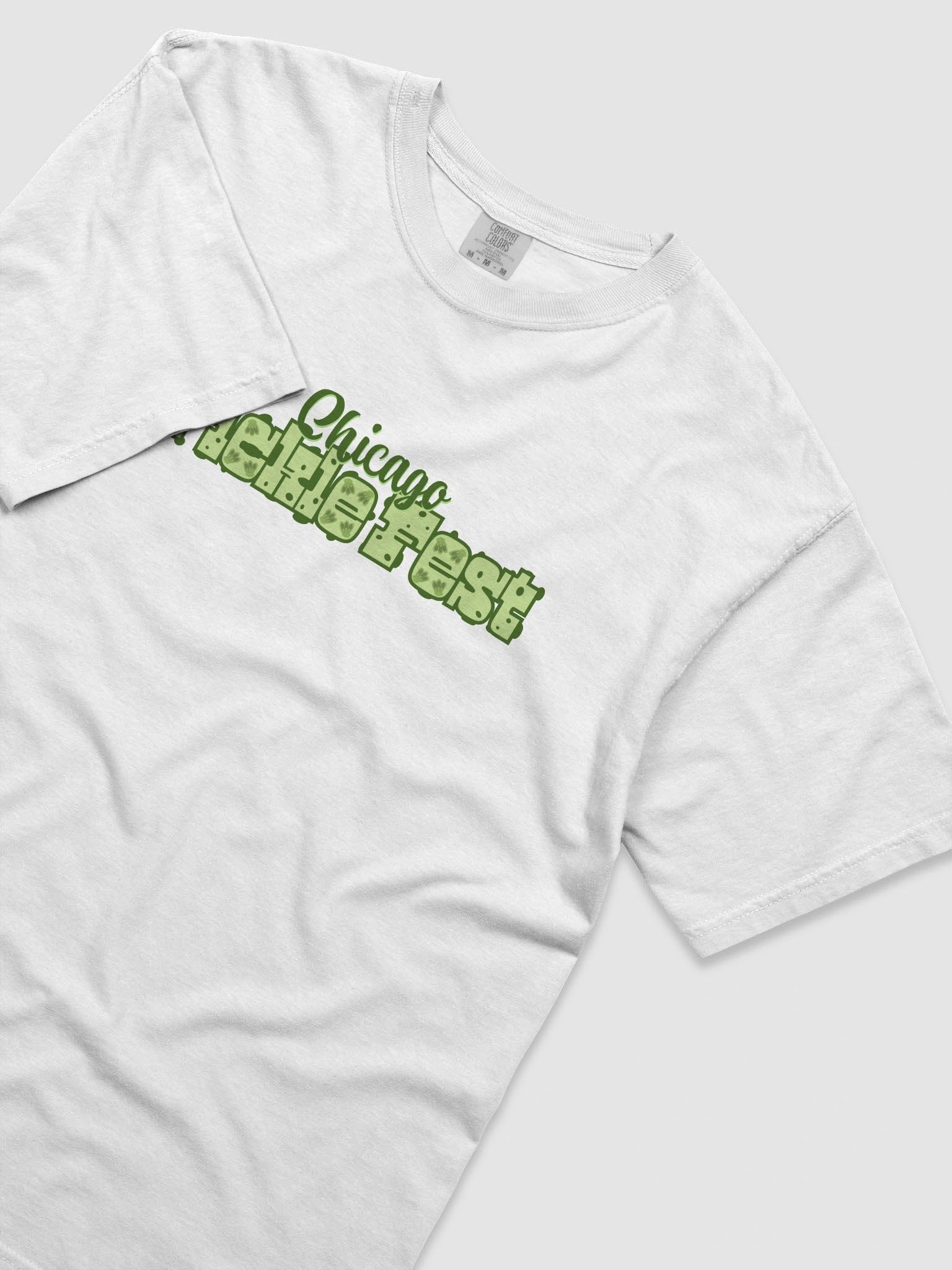 Chicago Pickle Fest Shirt product image (13)