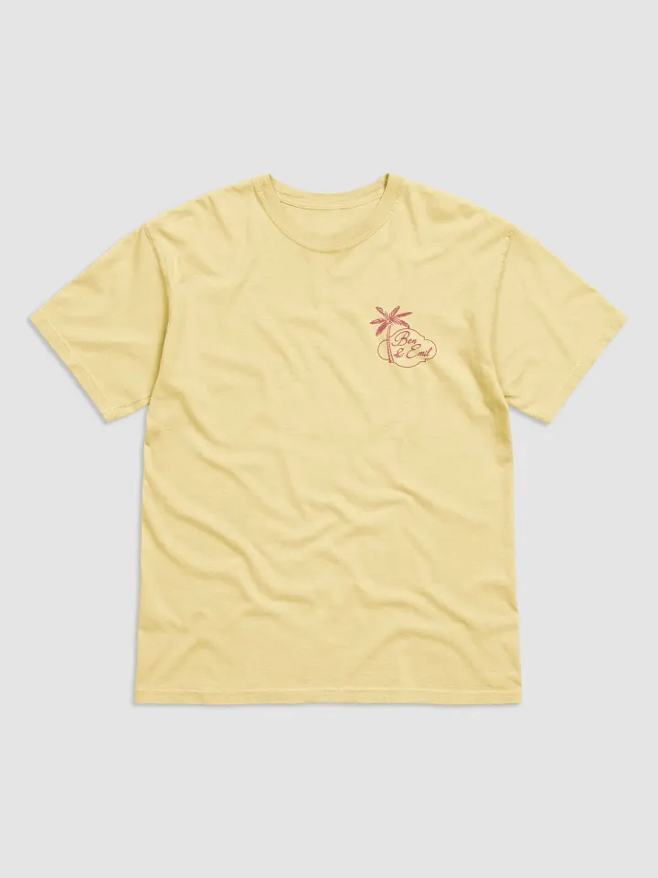 B&E Palm Tree product image (1)