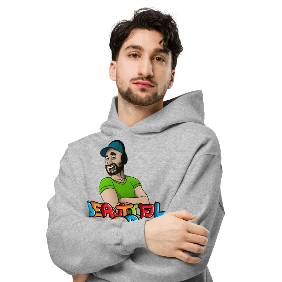 Old OB Hoodie product image (36)