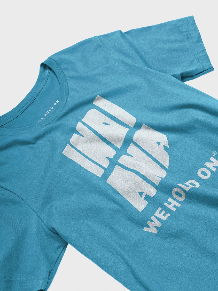 INDIANA Tee product image (44)
