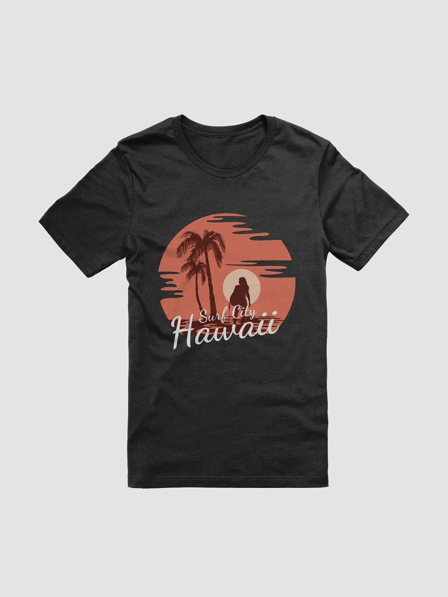 Surf City Hawaii Tee product image (4)