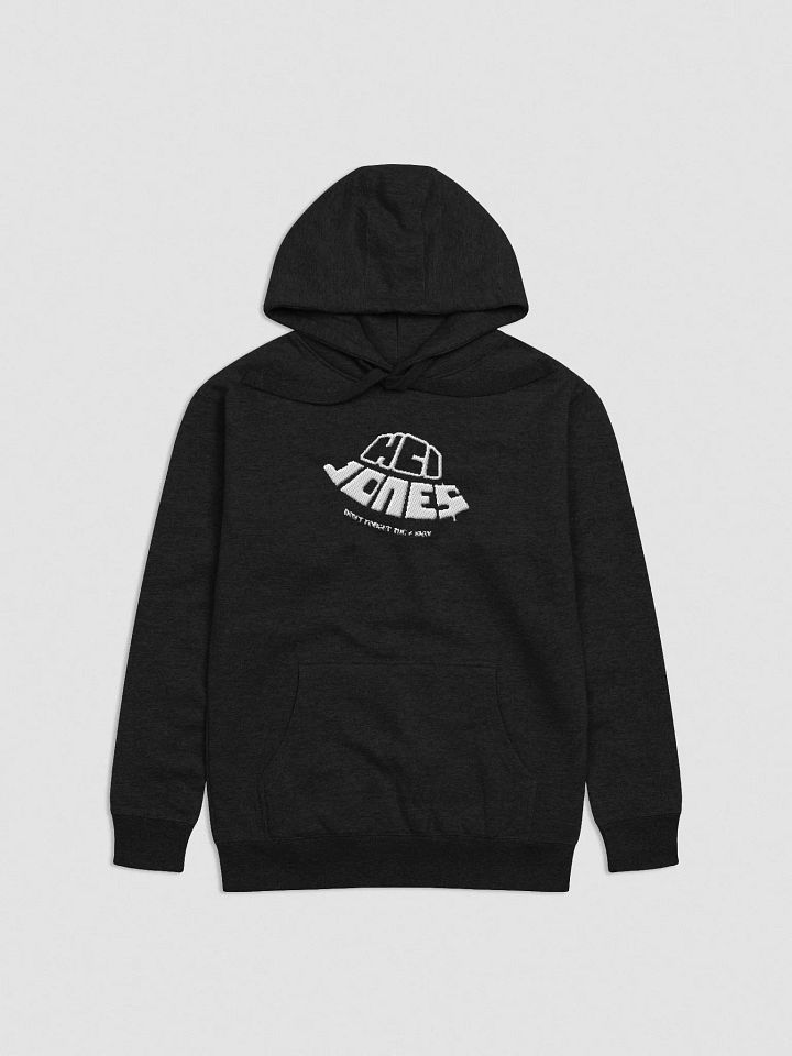Don't Forget the $ Sign Hoodie By Kci Jone$ product image (1)