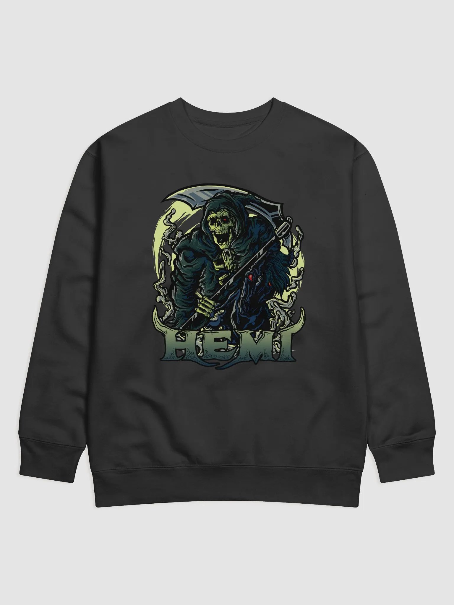 HEMI - Darkhorse Sweatshirt product image (1)