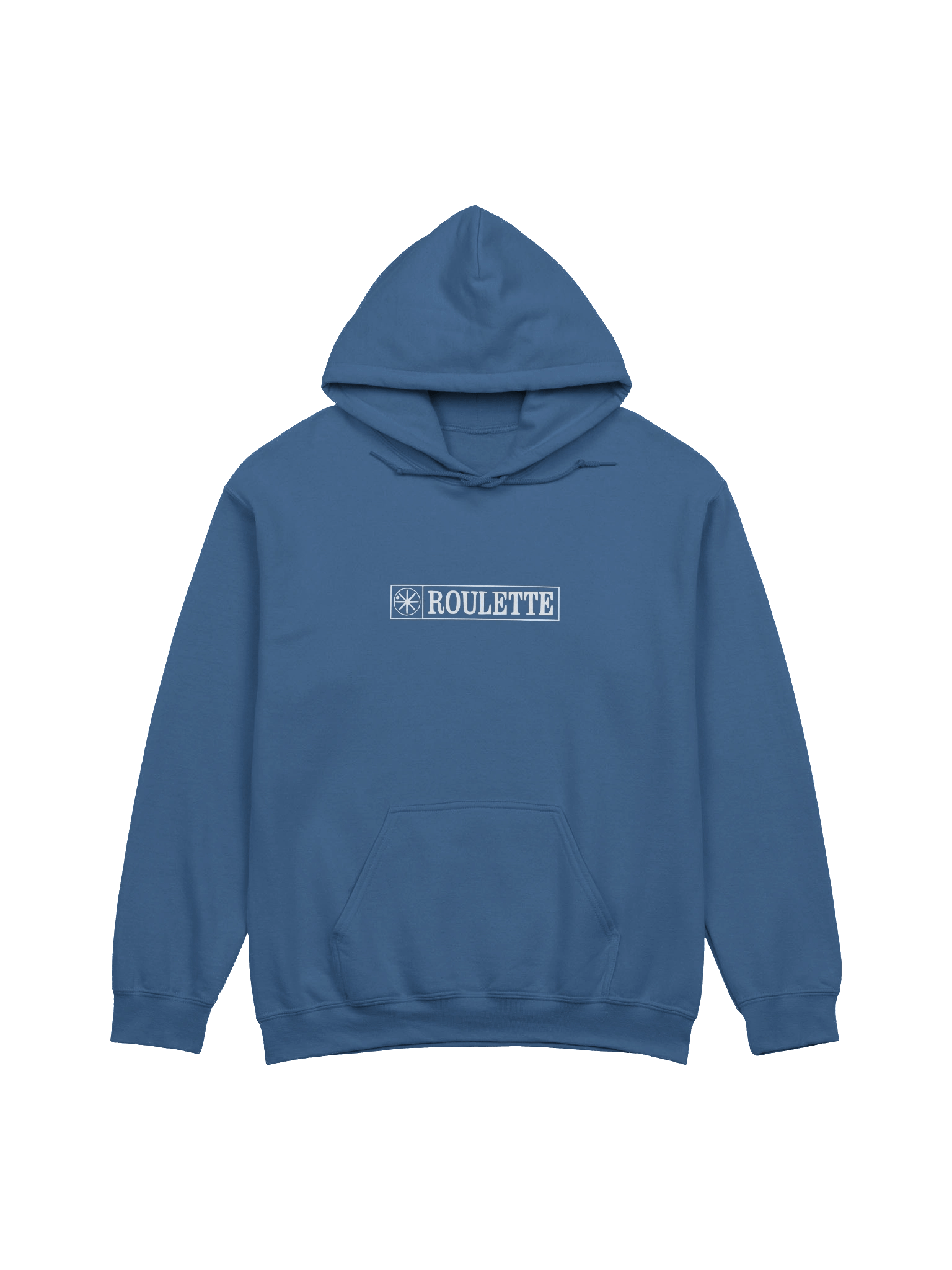 Roulette Records (Hoodie) product image (33)