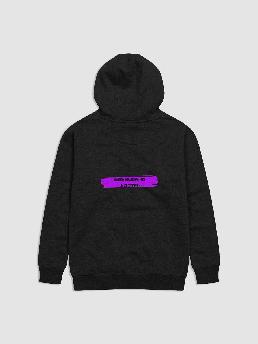 First 1K Club Special edition Hoodie product image (4)