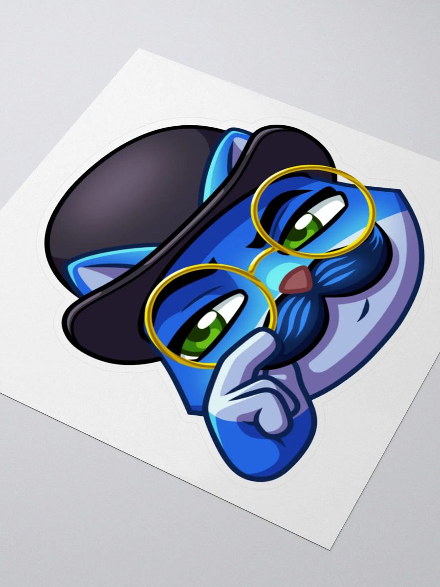 Muse Sticker product image (3)