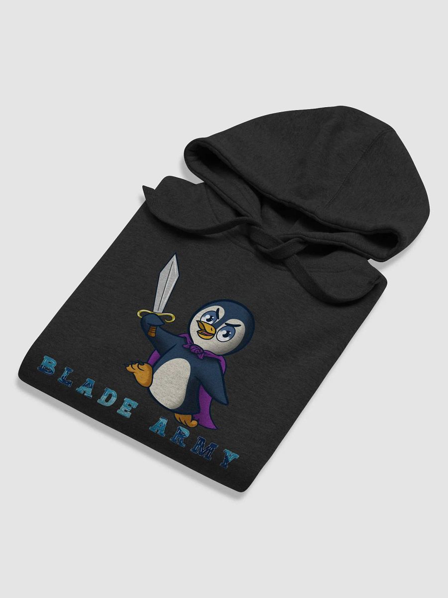 Blade Army Hoodie New Logo product image (6)