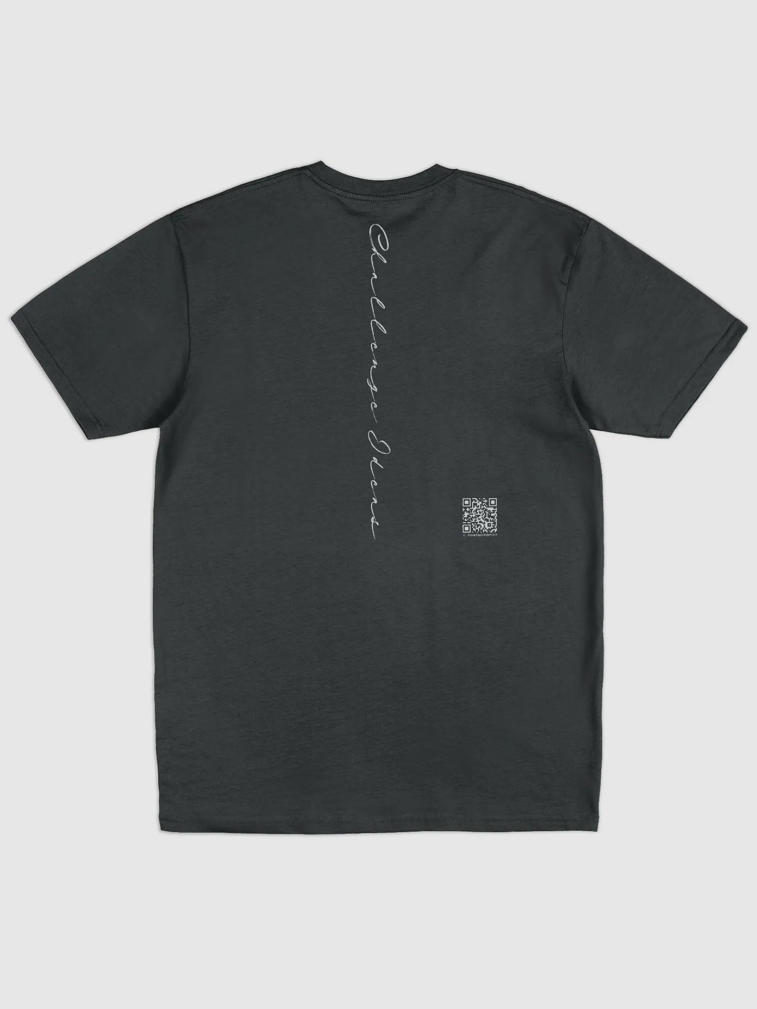 "Facts" T-Shirt product image (2)
