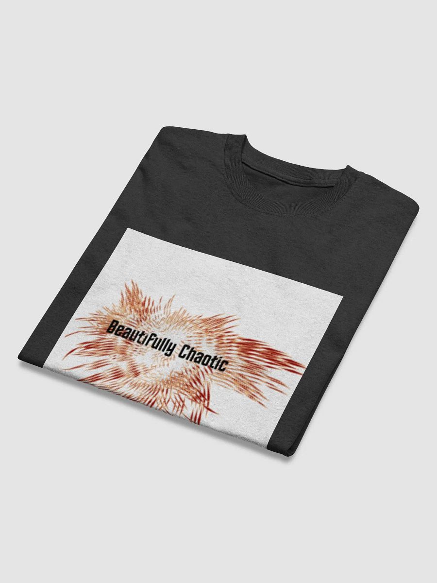 Beautifully Chaotic Tee product image (6)