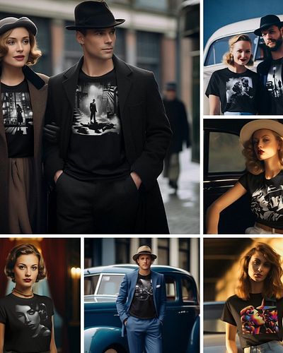 🎥More Film Noir Inspired Tee's from TeeTown Treasure!!🎥

https://teetown-treasure-shop.fourthwall.com/collections/noir
#noir ...