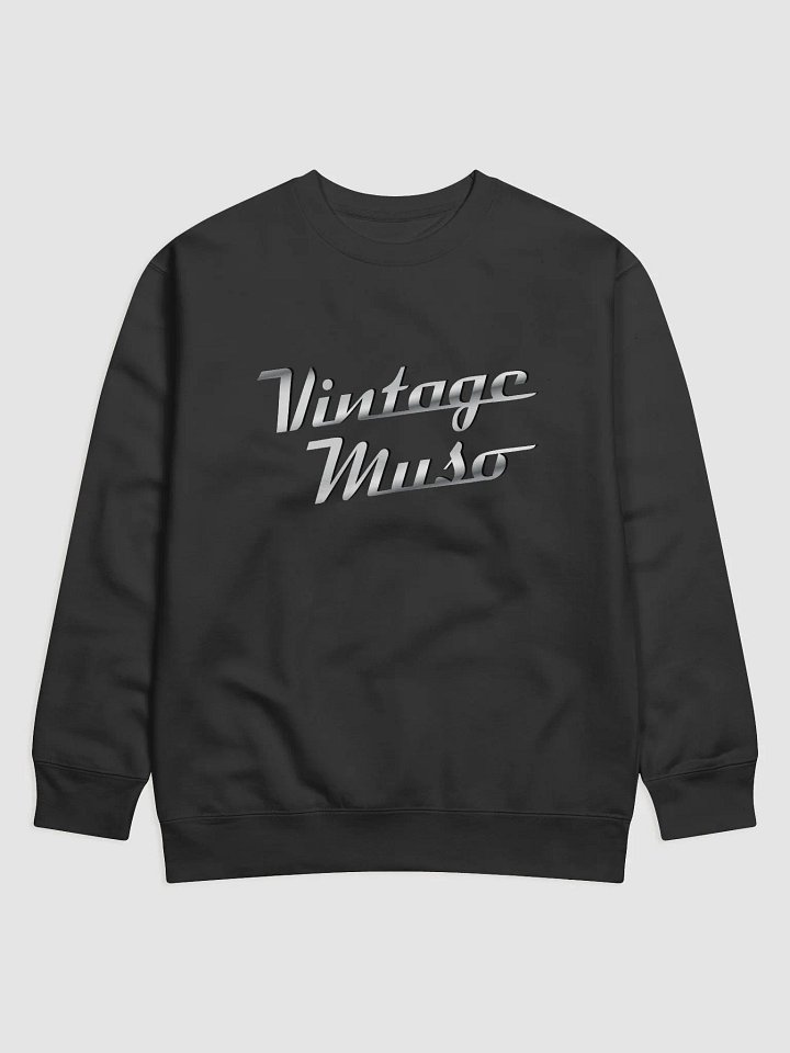 VM Sweatshirt product image (5)