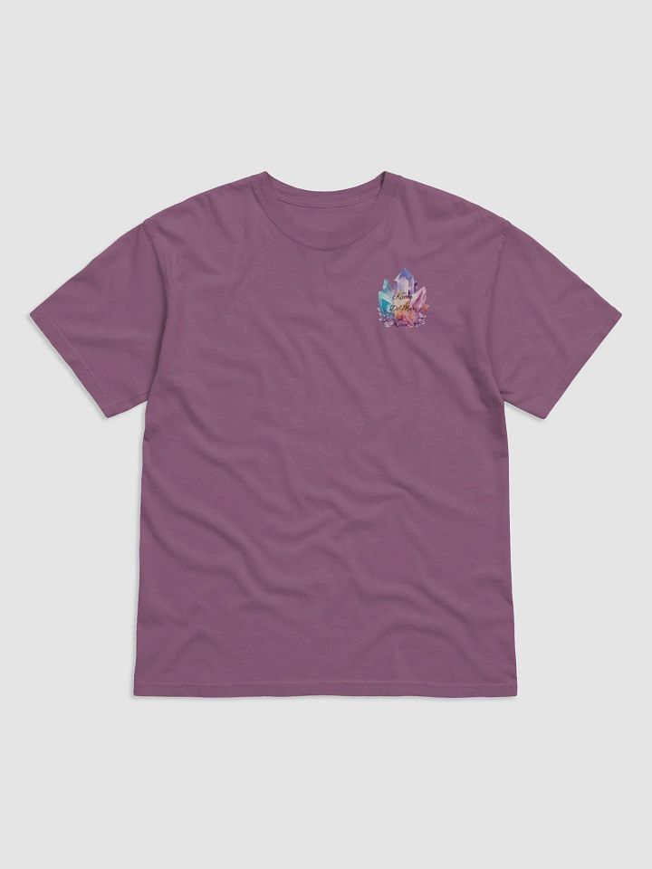 Shatter Me T-Shirt product image (2)