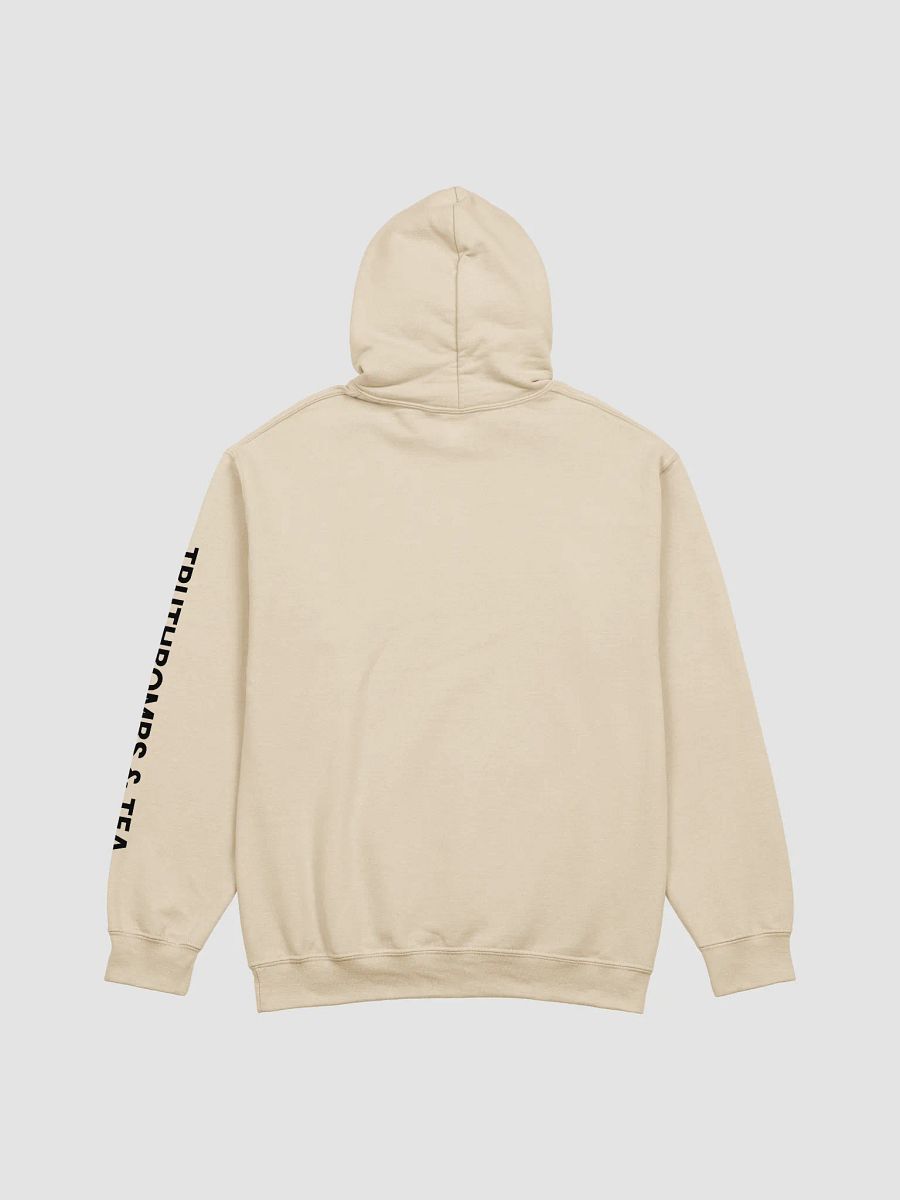 Wild Hoodie - Strong and Free product image (11)