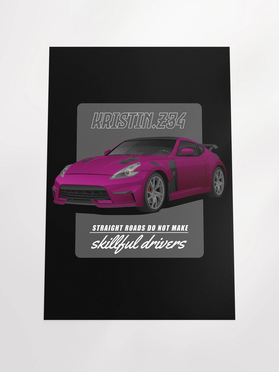 Poster - kristin.z34 product image (4)