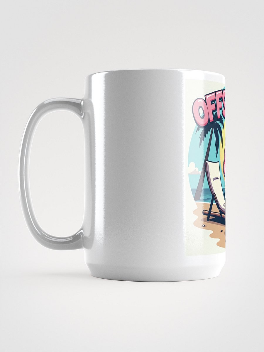 Off Season Coffee mug product image (6)