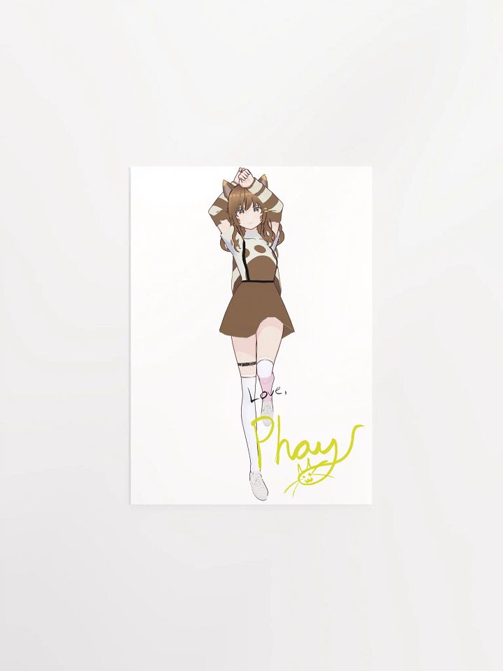 Love, Phay. product image (1)