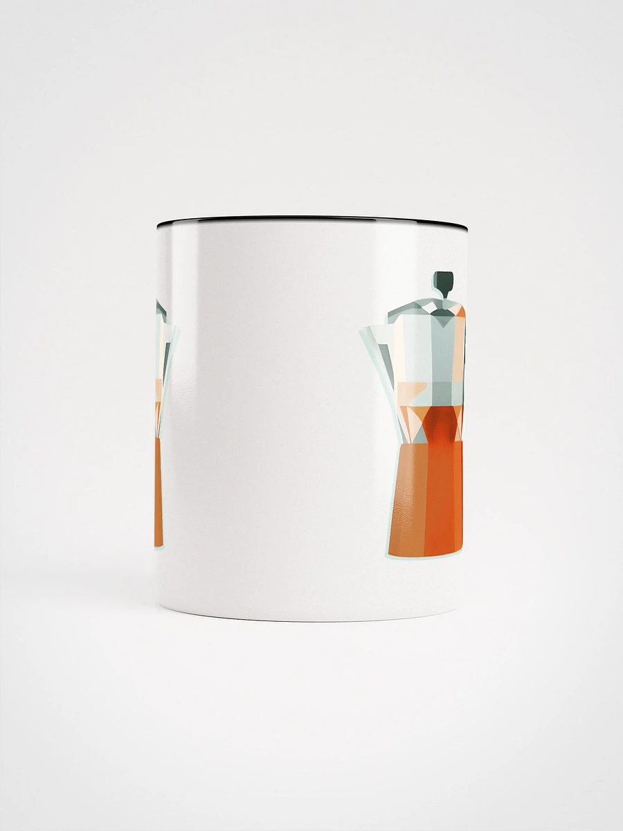 Coffee Pot As Art #2 - Mug product image (5)