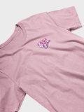 ZorDonofDoom Pocket Logo-T product image (1)