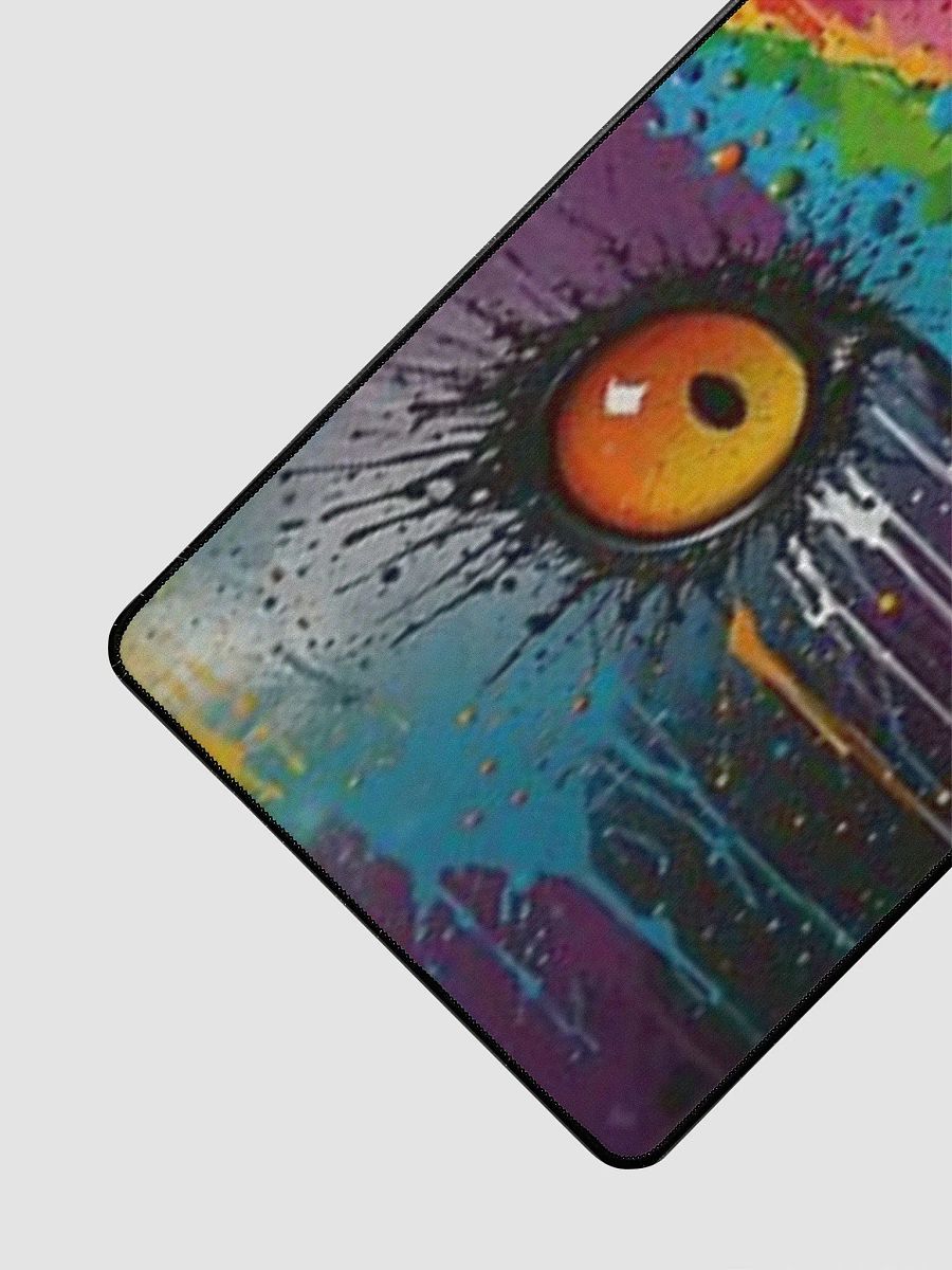 Eye Spy Desk Mat product image (3)