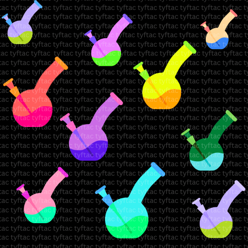 Bong product image (1)