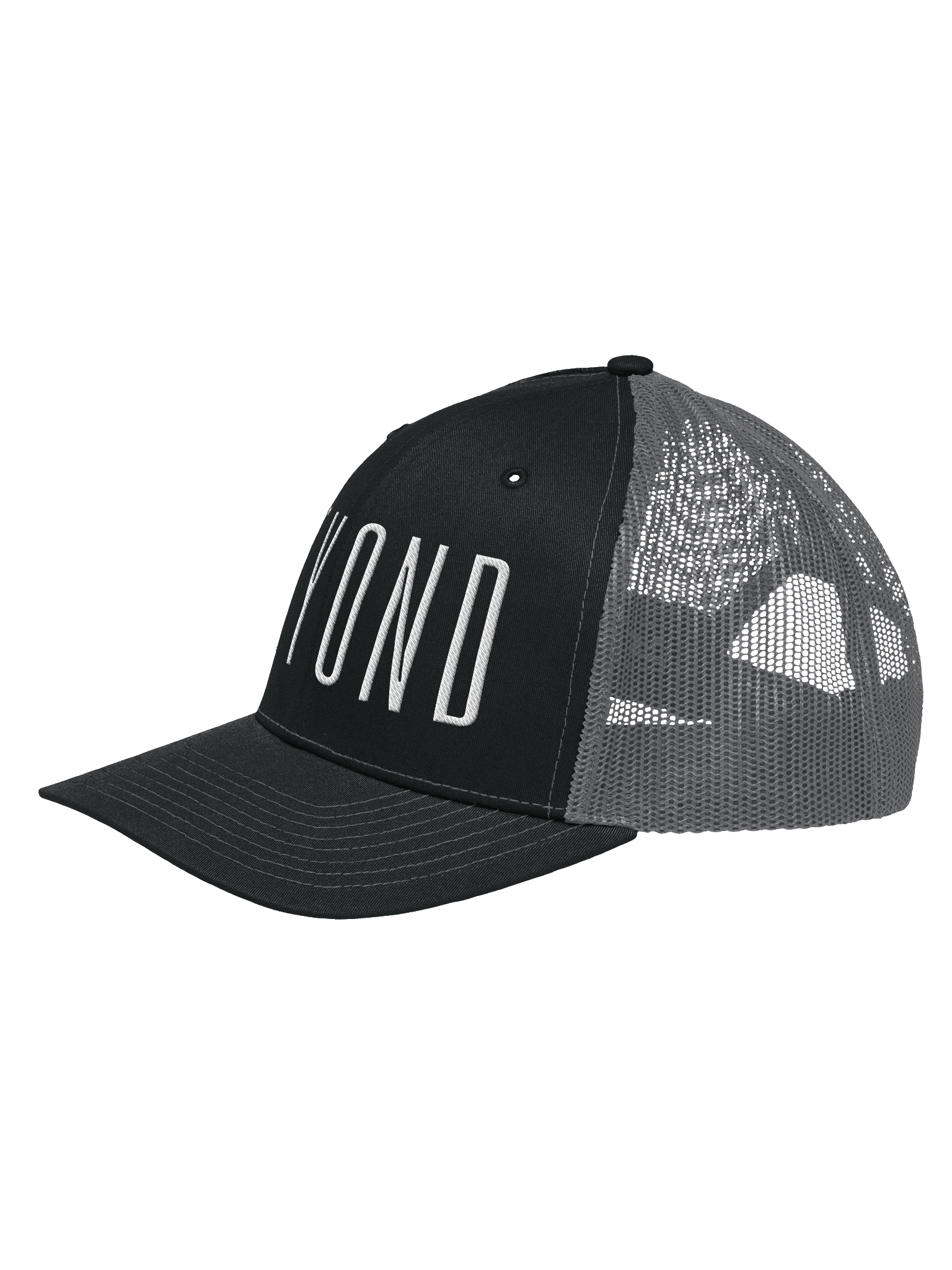 BEYOND - Trucker Hat product image (2)