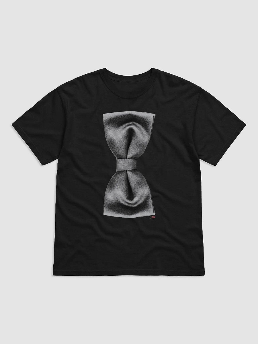 Black Tie LKM Modern Fit Tee product image (1)