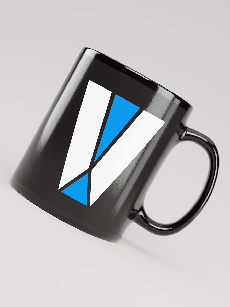 Vesuvius Logo Mug product image (10)