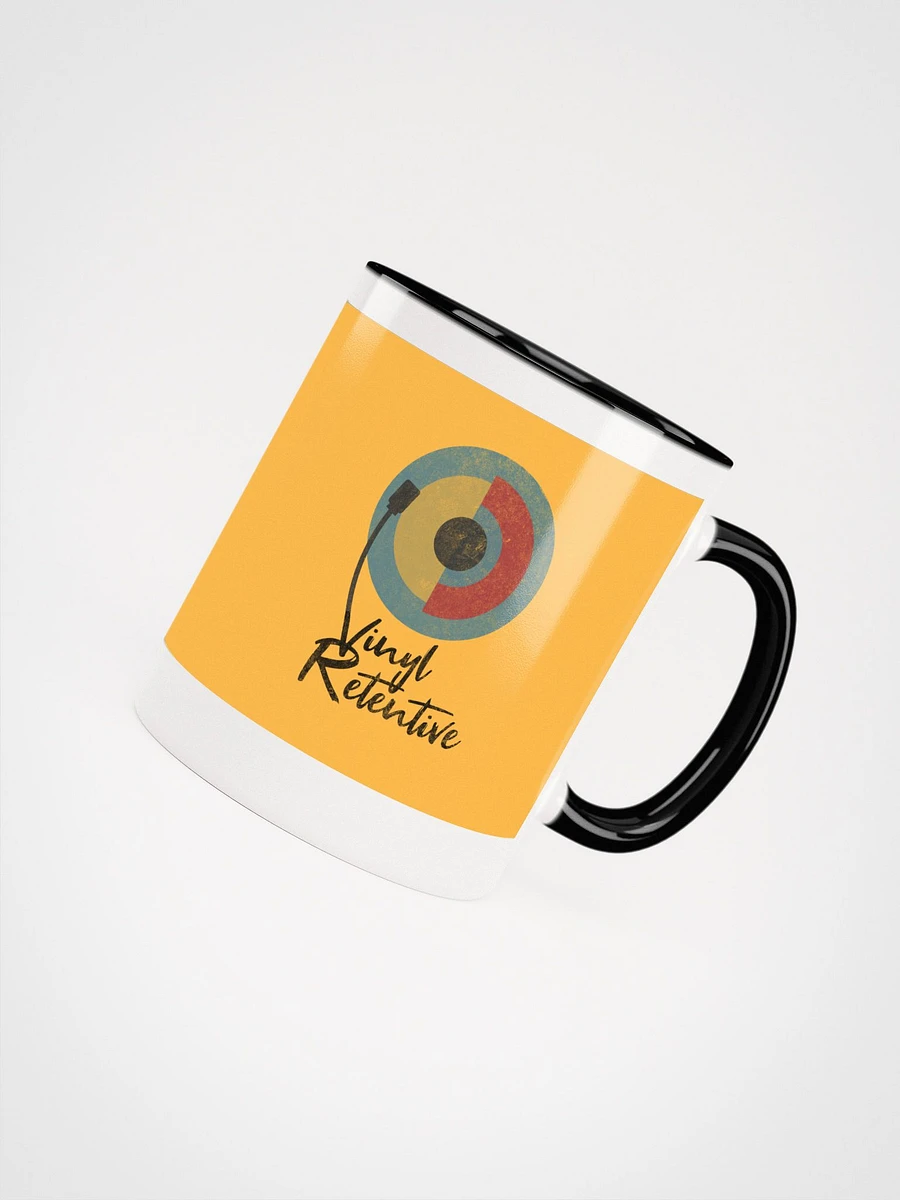 Vinyl Retentive Coffee Mug product image (7)