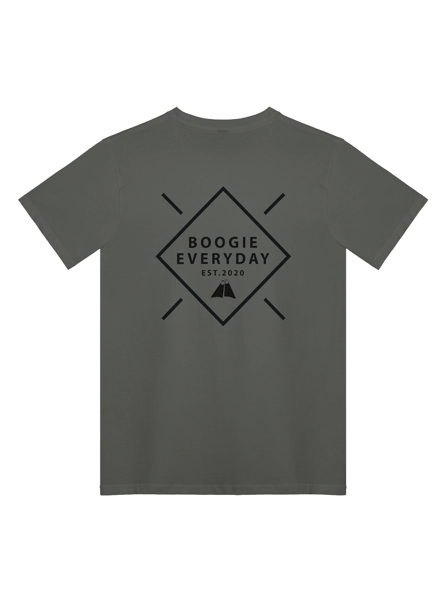 Boogie EST. 2020 Tee product image (1)