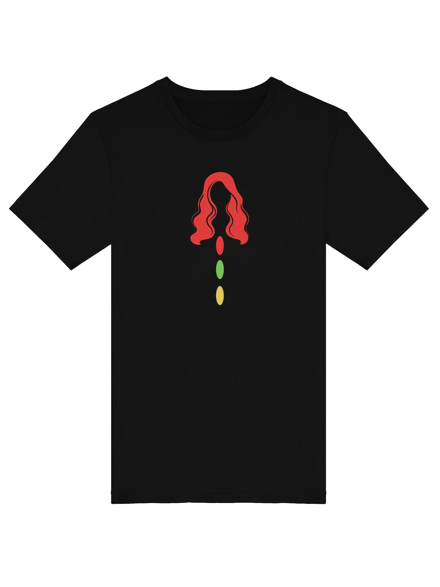 "Neon" T-Shirt product image (1)