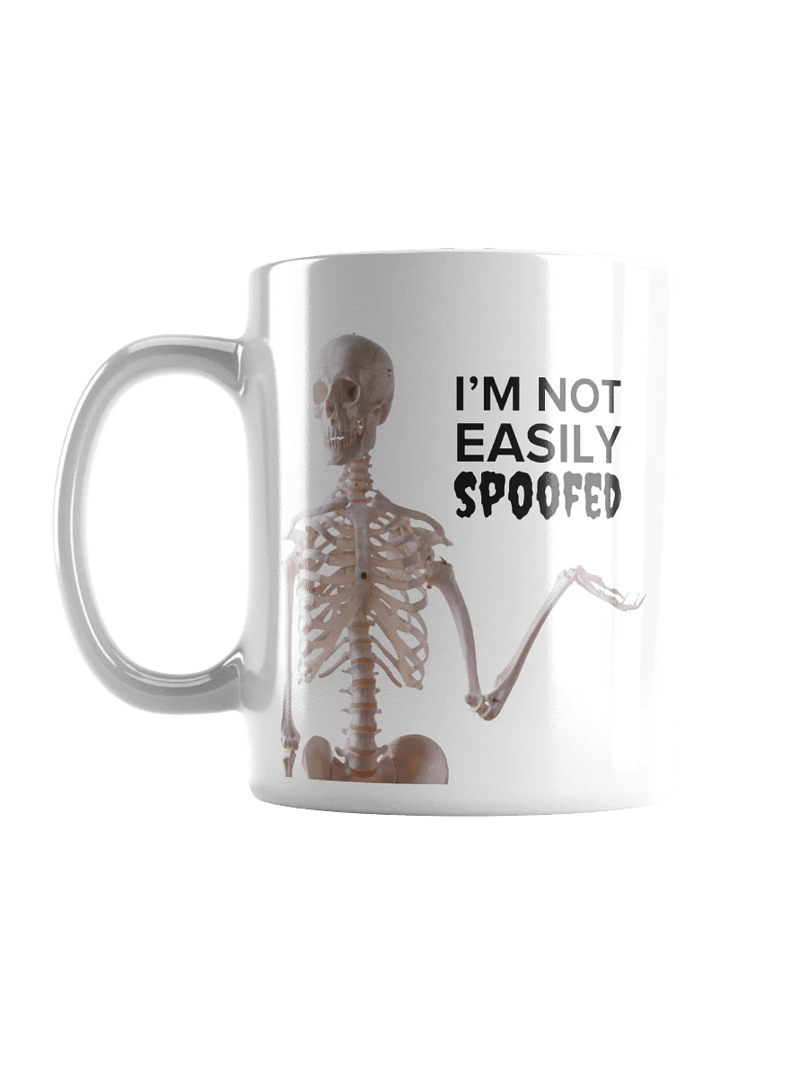 The Double Shot Spoofed Mug product image (6)