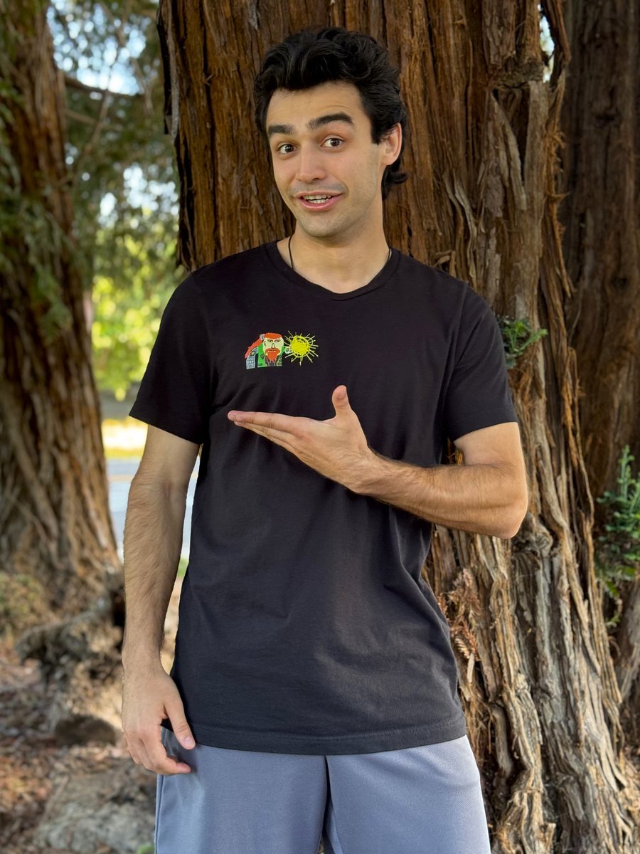 MINI BREACH TEE product image (2)