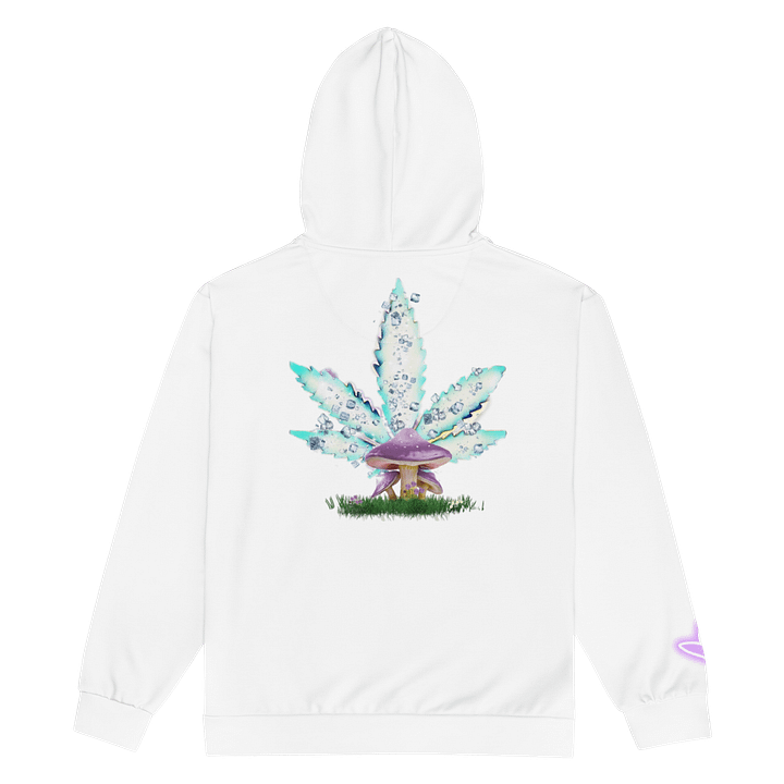 Diamonds Forever Zip product image (1)
