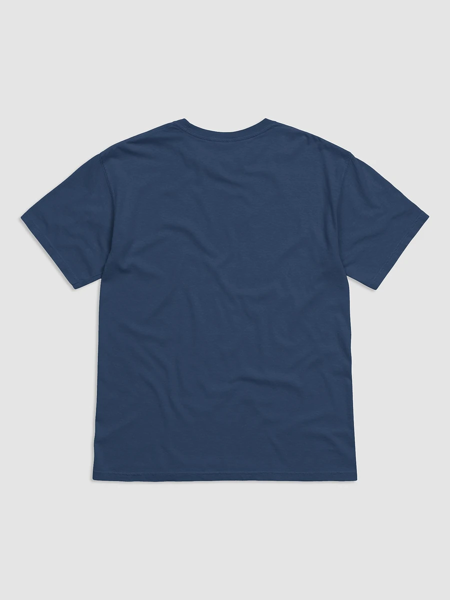 Minimal T-Shirt | Multiple Colors product image (5)