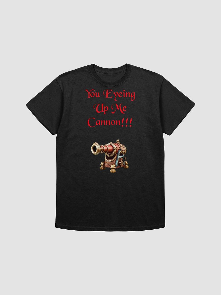Cannon Shirt product image (1)